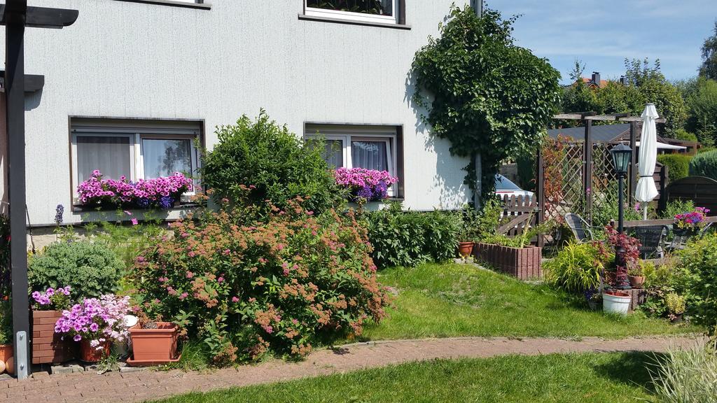 Apartment Bodeweg Schierke Room photo
